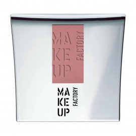 Make Up Factory Румяна шелковистые Blusher