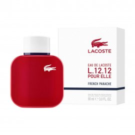 Lacoste Eau De L.12.12 Pour Elle French Panache Туалетная вода