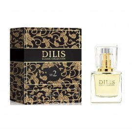 Dilis Classic Collection №2 Духи 30мл