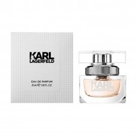 Karl Lagerfeld For Her Парфюмерная вода 25мл