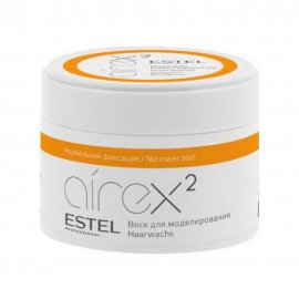 Estel Airex Воск для укладки волос Нормальная фиксация 75мл