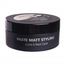 Mon Platin Professional Men Паста-крем для укладки волос Styling 85мл