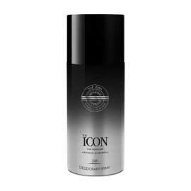 Antonio Banderas Men The Icon Perfume Дезодорант-спрей парфюмированный 150мл