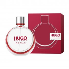 Hugo Boss Hugo Woman Парфюмерная вода 50мл