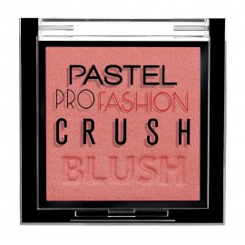 Pastel Profashion Румяна Crush Blush