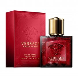 Versace Men Eros Flame Парфюмерная вода