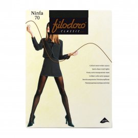Filodoro Classic Колготки Ninfa 70 den