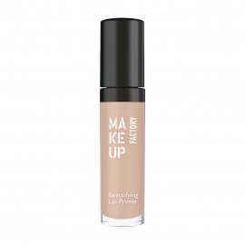 Make Up Factory Основа для губ Beautyfying Lip 04 Сливочная роза