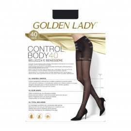 Golden Lady Колготки Control Body 40 den