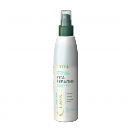 Estel Curex Therapy Лосьон-спрей для волос Vita-терапия 200мл