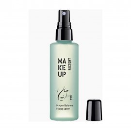 Make Up Factory Спрей для фиксации макияжа Hydro Balance 100мл