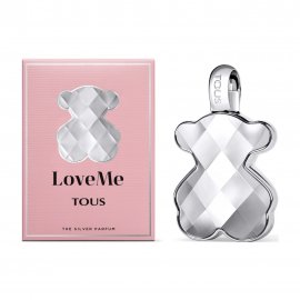 Tous LoveMe The Silver Парфюмерная вода