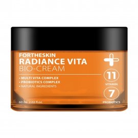 For The Skin Radiance Био-крем для лица с витаминами 60мл