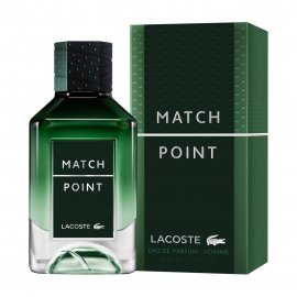 Lacoste Men Match Point Парфюмерная вода