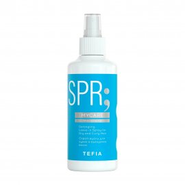 Tefia Mycare SPR Спрей-вуаль для сухих и вьющихся волос 250мл