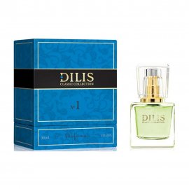 Dilis Classic Collection №1 Духи 30мл