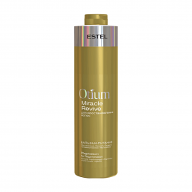 Estel Otium Miracle Revive Бальзам-питание для волос