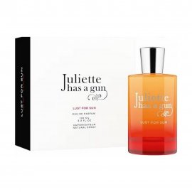 Juliette Has A Gun Lust For Sun Парфюмерная вода