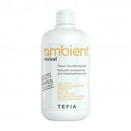 Tefia Ambient Revival Бальзам-кондиционер для поврежденных волос 250мл