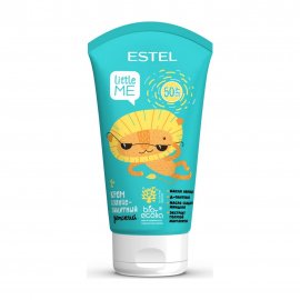 Estel Little Me Крем солнцезащитный для лица и тела 150мл