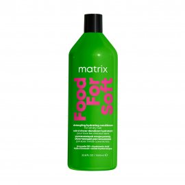 Matrix Food For Soft Шампунь увлажняющий для сухих волос с маслом авокадо