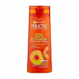 Garnier Fructis Шампунь для волос SOS Восстановление