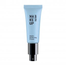Make Up Factory Основа увлажняющая под макияж Hydra Perfecting Primer