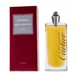 Cartier Men Declaration Парфюмерная вода