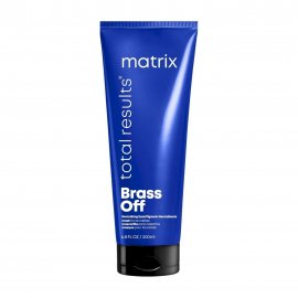 Matrix Total Results Brass Off Маска для волос 200мл