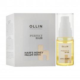 Ollin Professional Perfect Hair Мёд для волос 30мл