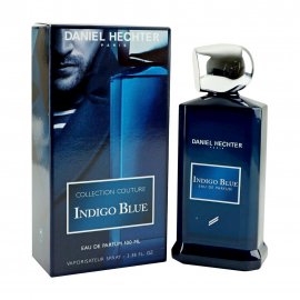 Daniel Hechter Collection Couture Indigo Blue Парфюмерная вода 100мл