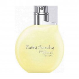 Betty Barclay Pure Pastel Lemon Туалетная вода