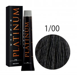 Hipertin Utopik Platinum Краска для волос