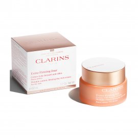Clarins Extra-Firming Крем дневной регенерирующий против морщин для сухой кожи 50мл