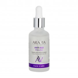 Aravia Laboratories Пилинг для упругости кожи с AHA&PHA кислотами 15% 50мл