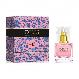 Dilis Classic Collection №43 Духи 30мл
