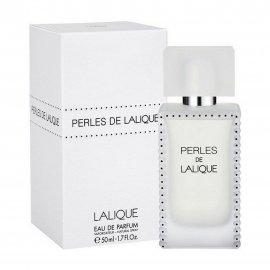Lalique Perles De Lalique Парфюмерная вода 50мл