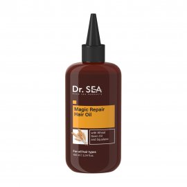 Dr.Sea Масло восстанавливающее для волос Magic Oil 100мл