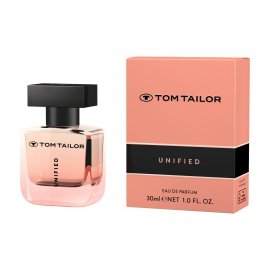 Tom Tailor Unified Парфюмерная вода 30мл