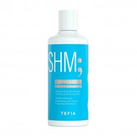 Tefia Mycare SHM Шампунь увлажняющий для сухих и вьющихся волос 300мл