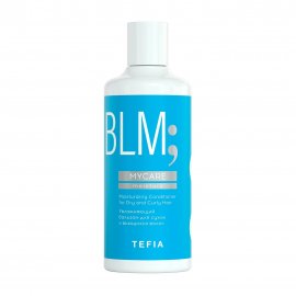 Tefia Mycare BLM Бальзам увлажняющий для сухих и вьющихся волос 300мл